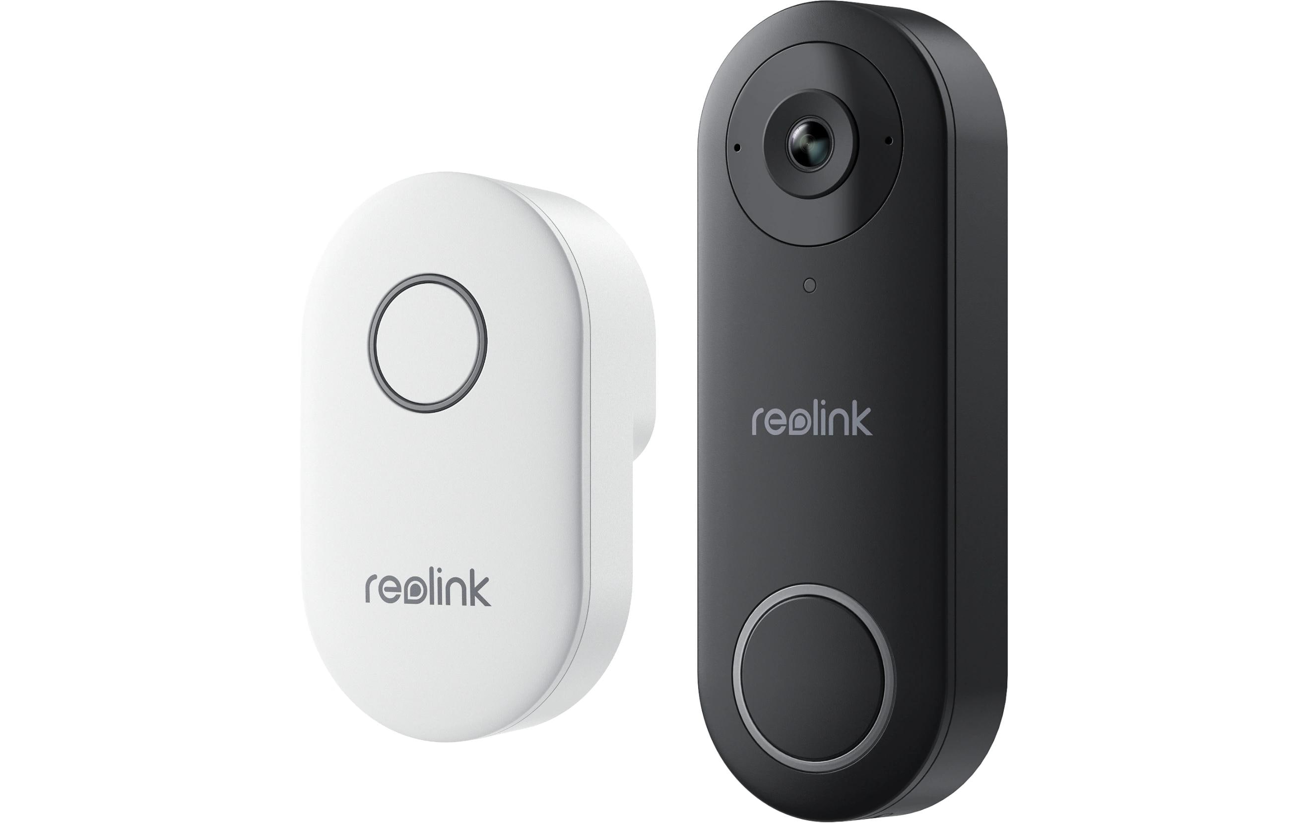 Reolink IP Türstation D340W 2K+ Reolink IP Türstation D340W 2K+