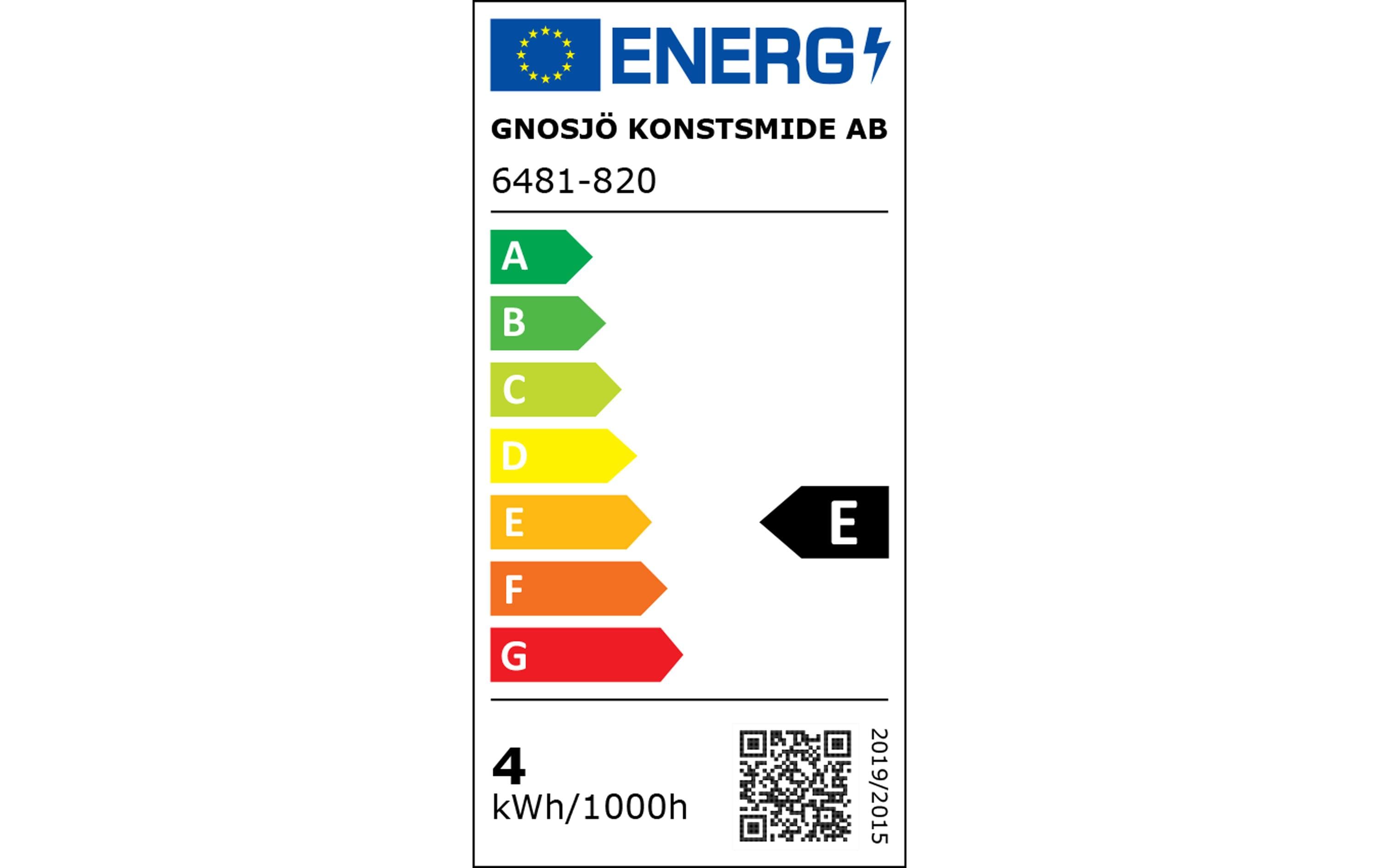 Konstsmide LED Baummantel frosted, 2.4 Meter, 200 LED