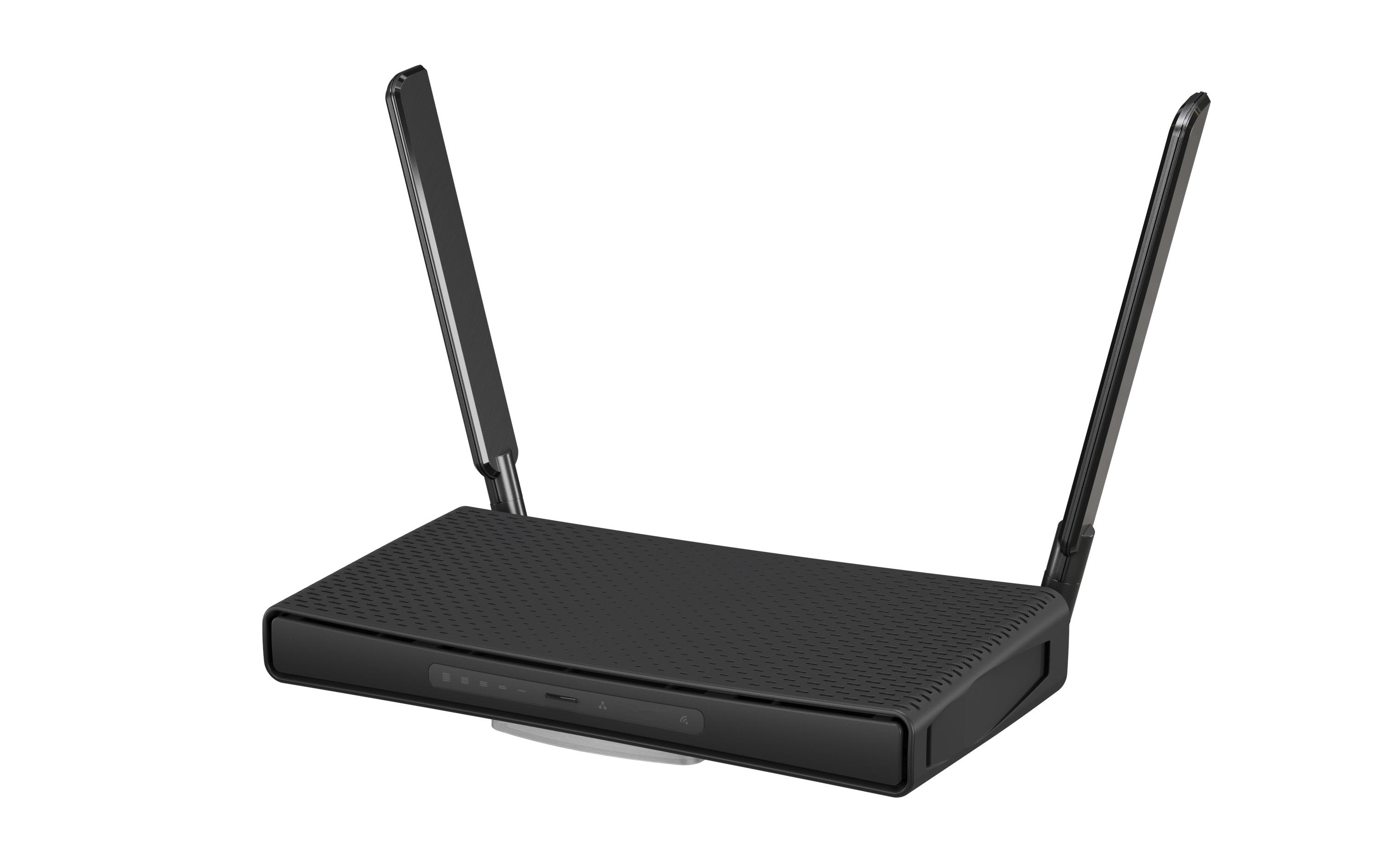 MikroTik Access Point hAP ac3