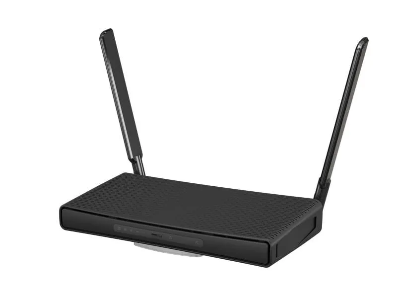 MikroTik Access Point hAP ac3 MikroTik Access Point hAP ac3