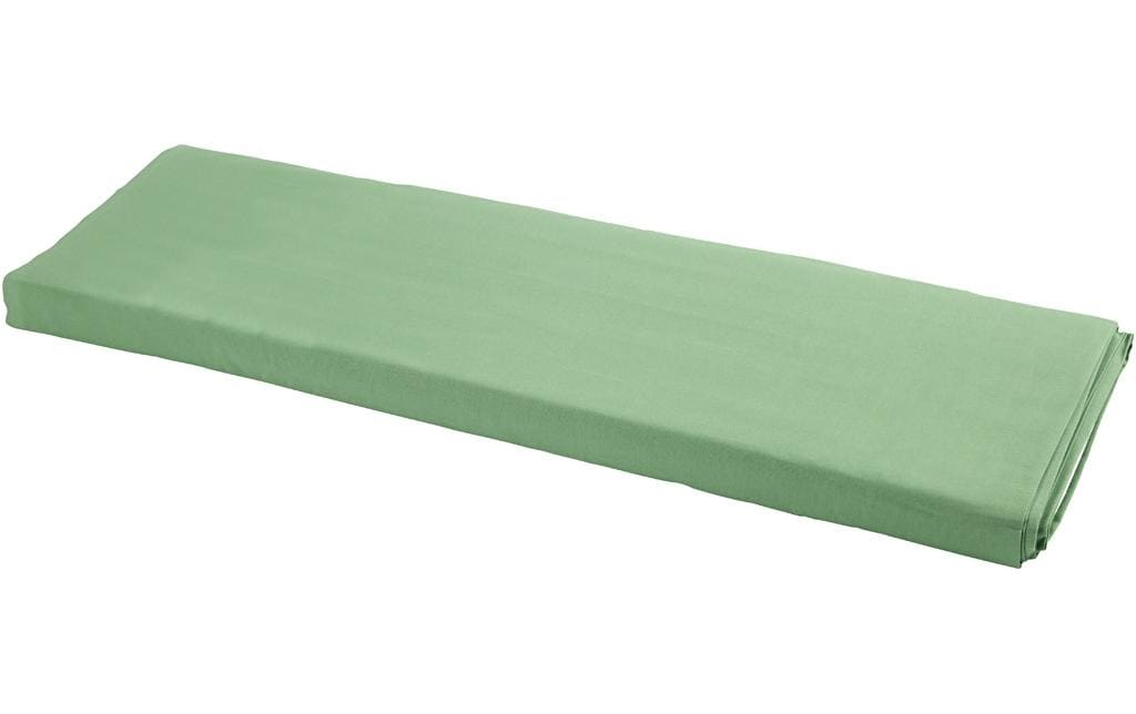 Creativ Company Stoff 145 cm x 1000 cm, Grün Creativ Company Stoff 145 cm x 1000 cm, Grün