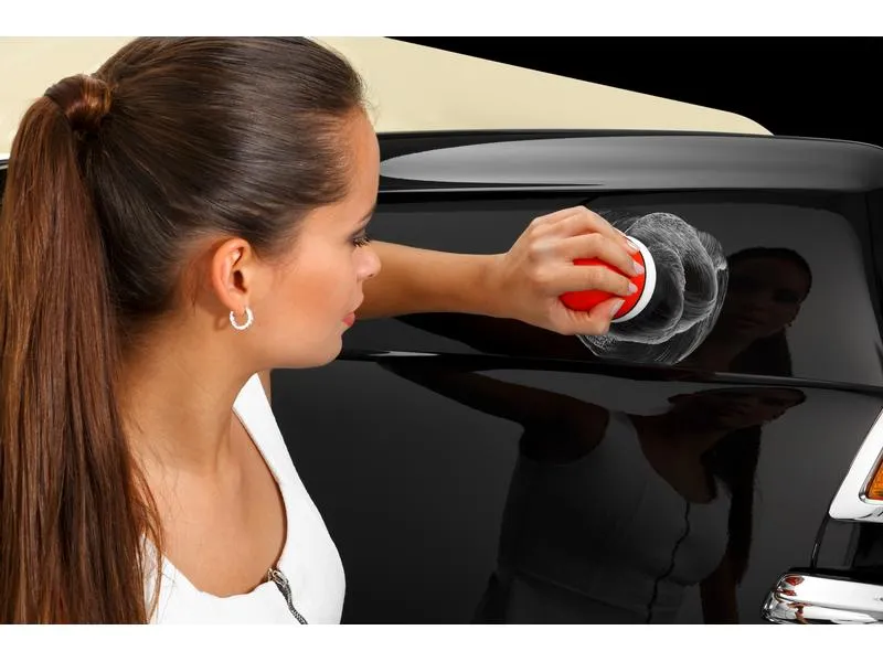 Sonax Wachs XTREME Polish + Wax 3 Nano Pro Sonax Wachs XTREME Polish + Wax 3 Nano Pro