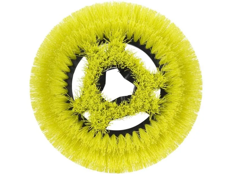 RYOBI Waschbürste RACLTM18 RYOBI Waschbürste RACLTM18