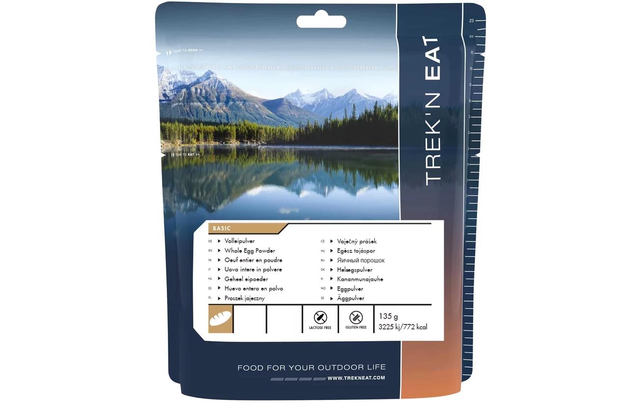 Trek 'N Eat Frühstück Volleipulver Trek 'N Eat Frühstück Volleipulver