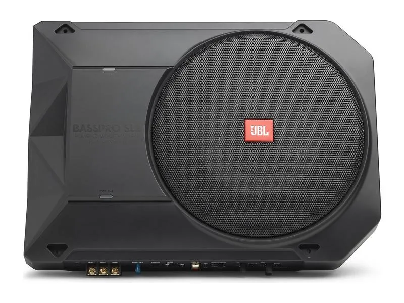 JBL Car Subwoofer Bass Pro SL2 JBL Car Subwoofer Bass Pro SL2