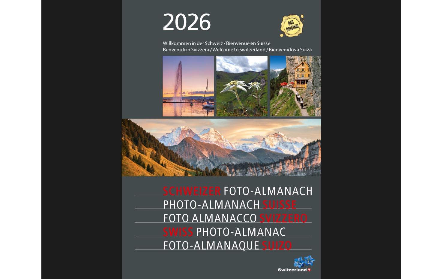 Calendaria Kalender 2026 Calendaria Kalender 2026