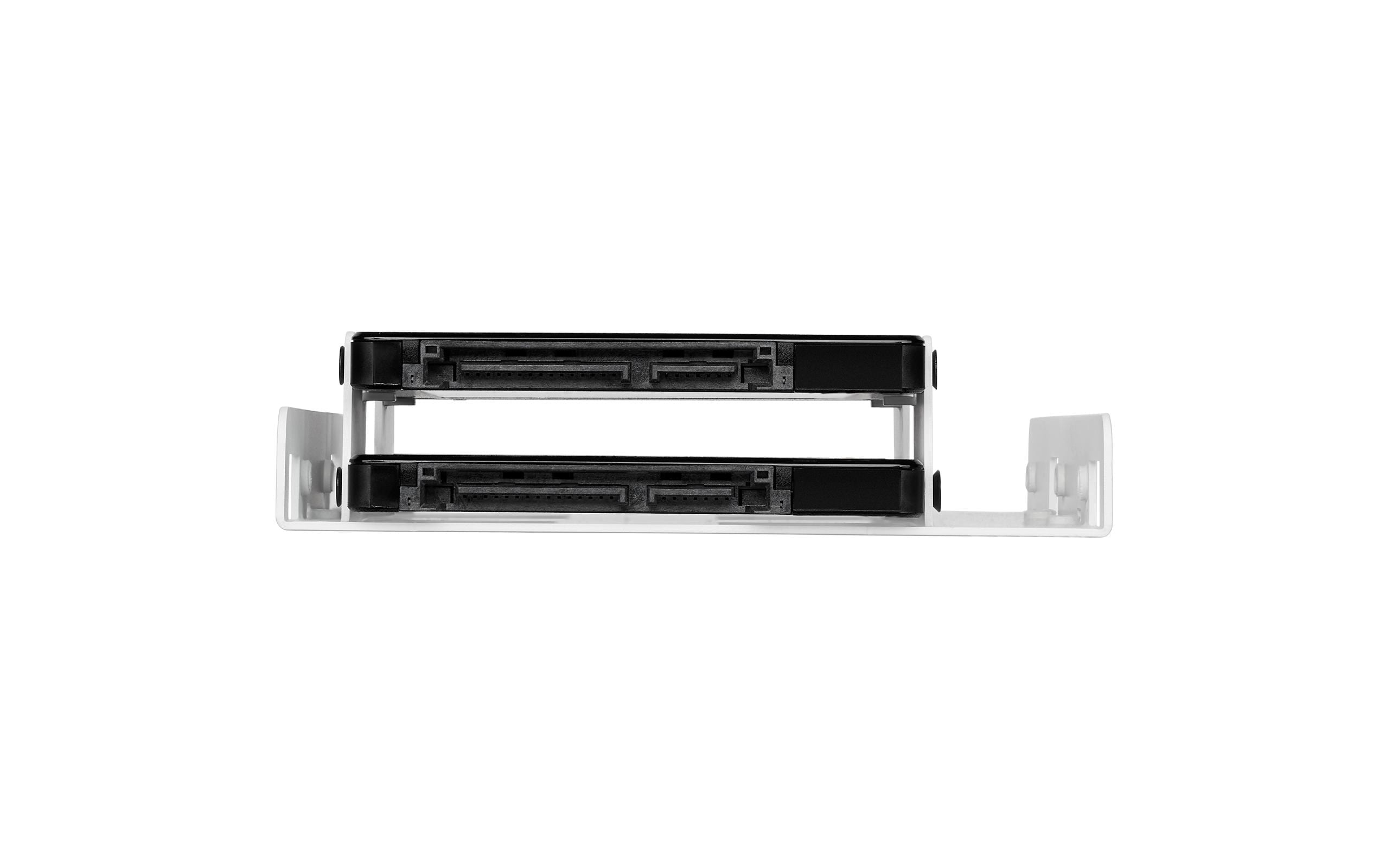 Corsair Dual SSD Mounting Bracket von 2.5 auf 3.5