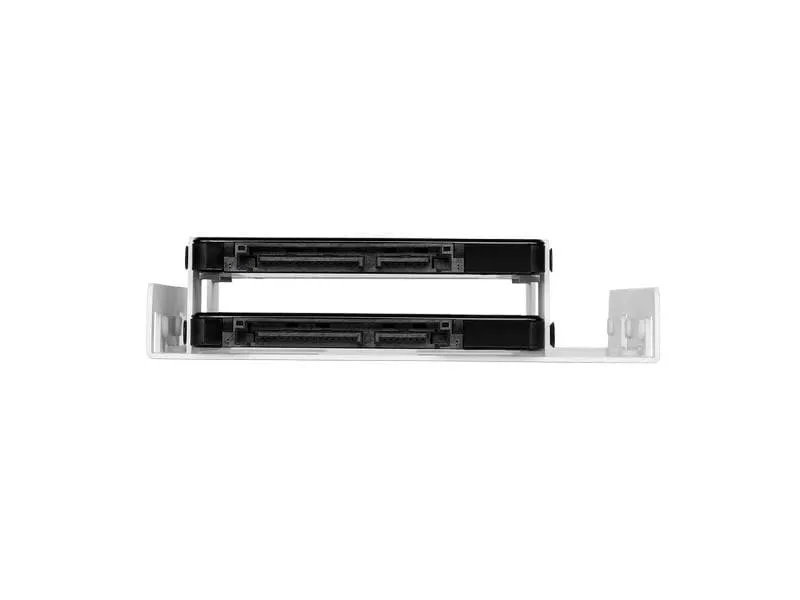 Corsair Dual SSD Mounting Bracket von 2.5 auf 3.5