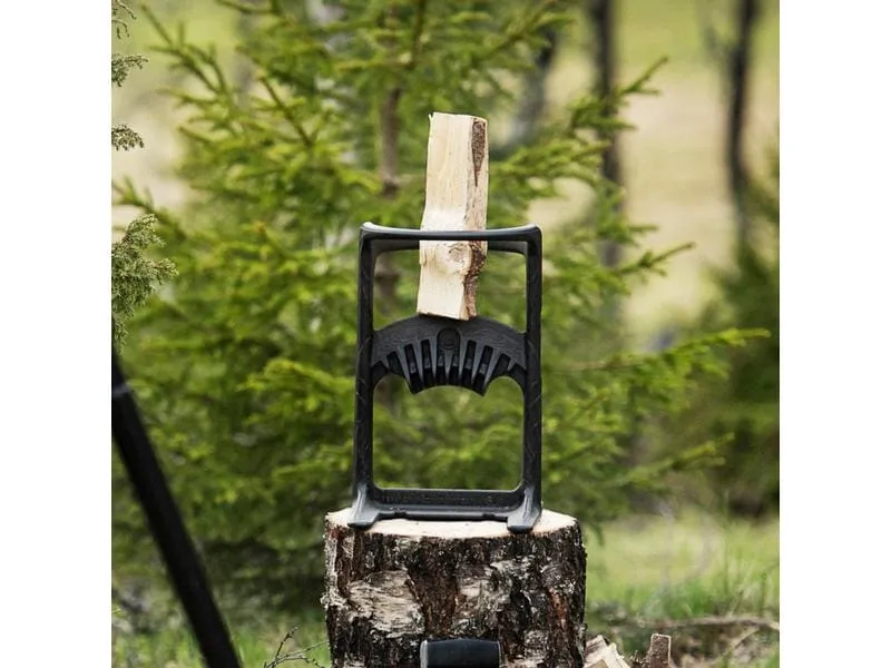Kindling Cracker Holzspalter King Ø 22.5 x 43.5 cm Kindling Cracker Holzspalter King Ø 22.5 x 43.5 cm