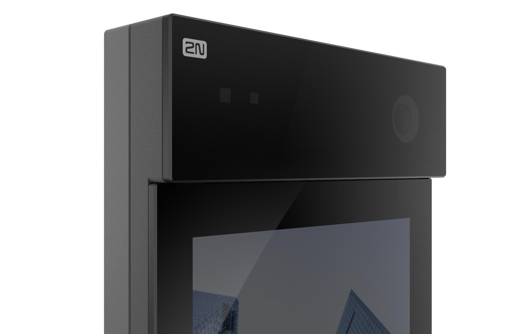 2N IP Türstation IP Style RFID