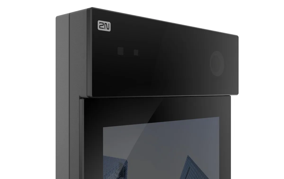 2N IP Türstation IP Style RFID 2N IP Türstation IP Style RFID