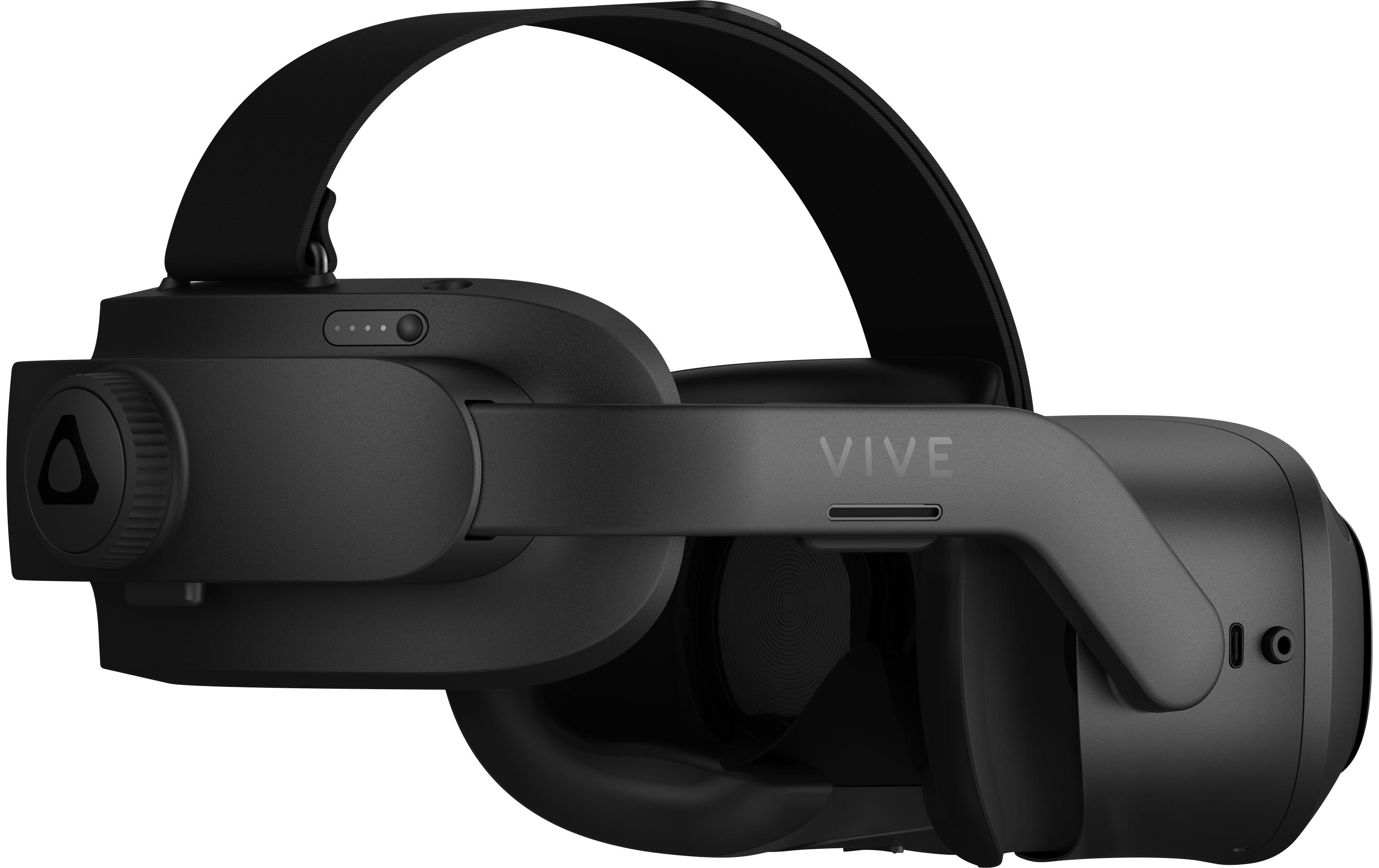 HTC VR-Headset VIVE Focus Vision Consumer Edition