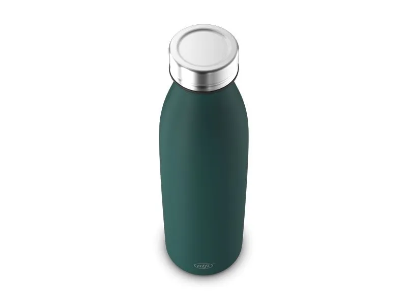 Alfi Thermosflasche PURE 500 ml, Pine Green
