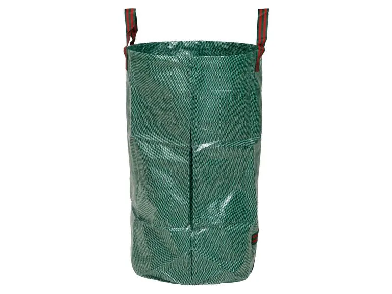 STRUCT Gartensack rund, 120 Liter