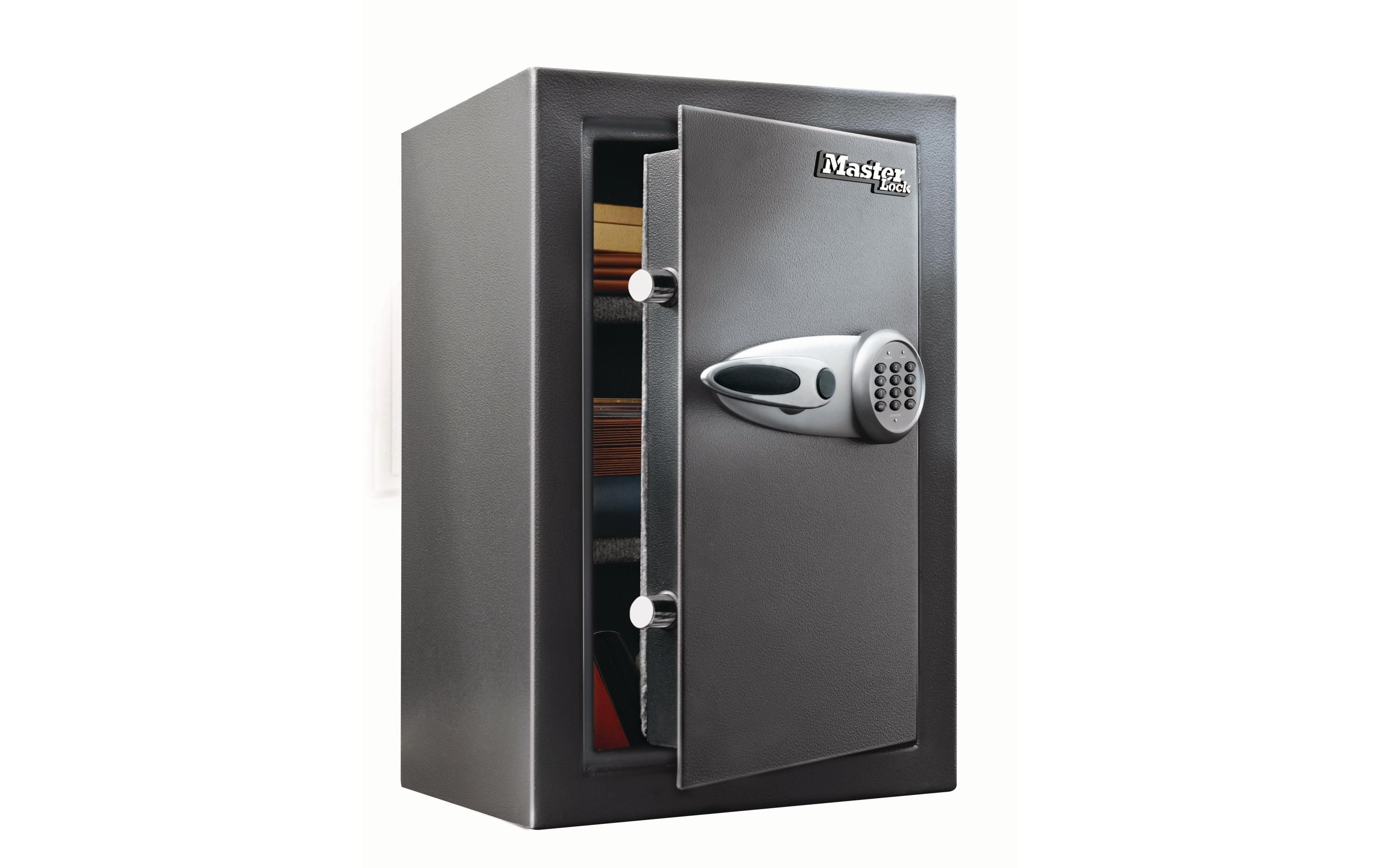 Masterlock Tresor T6-331