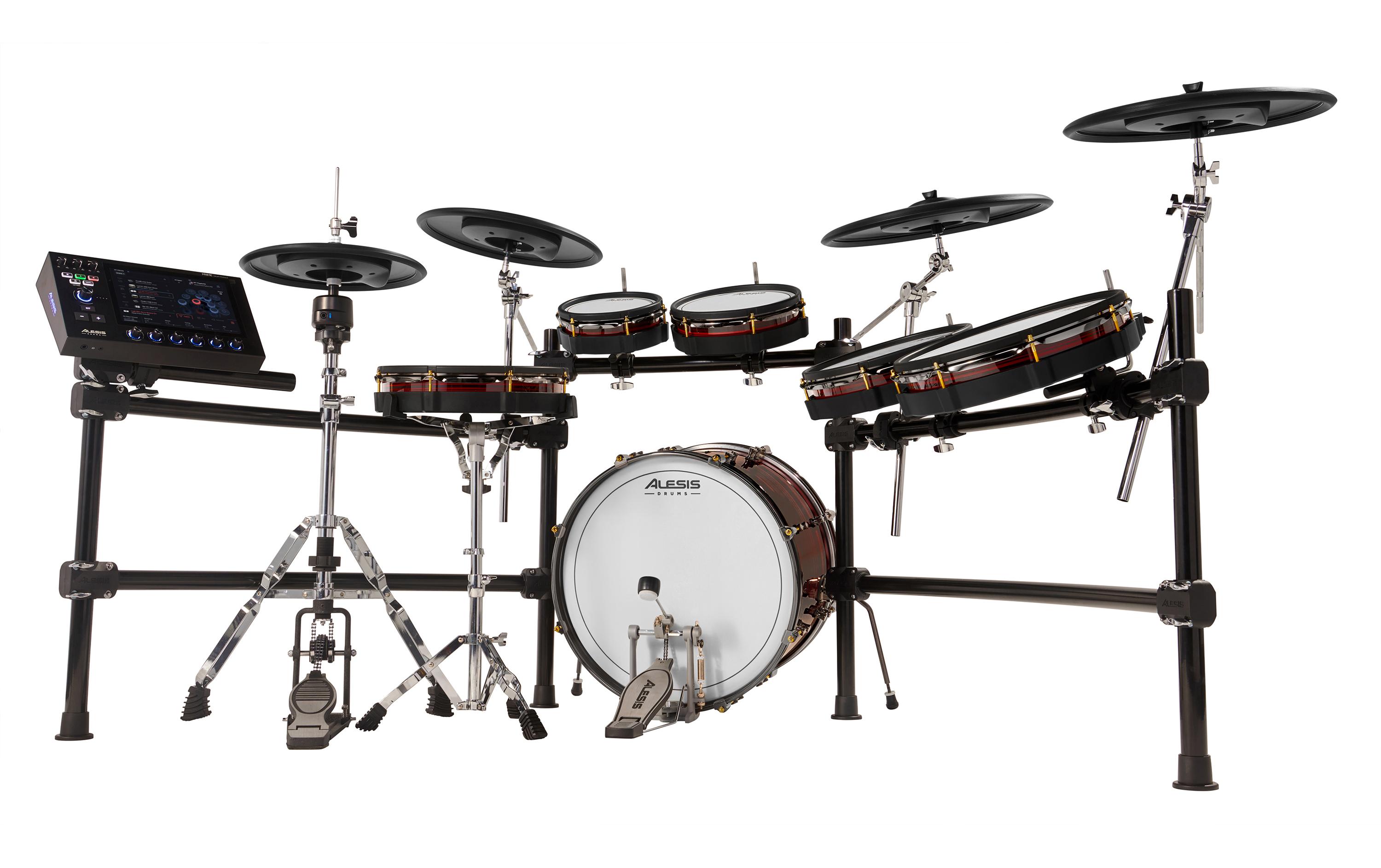 Alesis E-Drum Strata Prime Alesis E-Drum Strata Prime