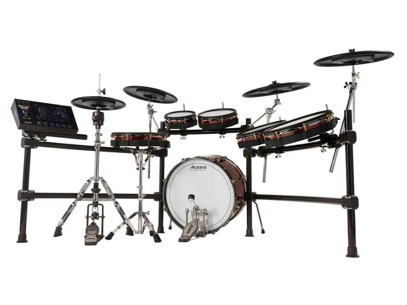 Alesis E-Drum Strata Prime