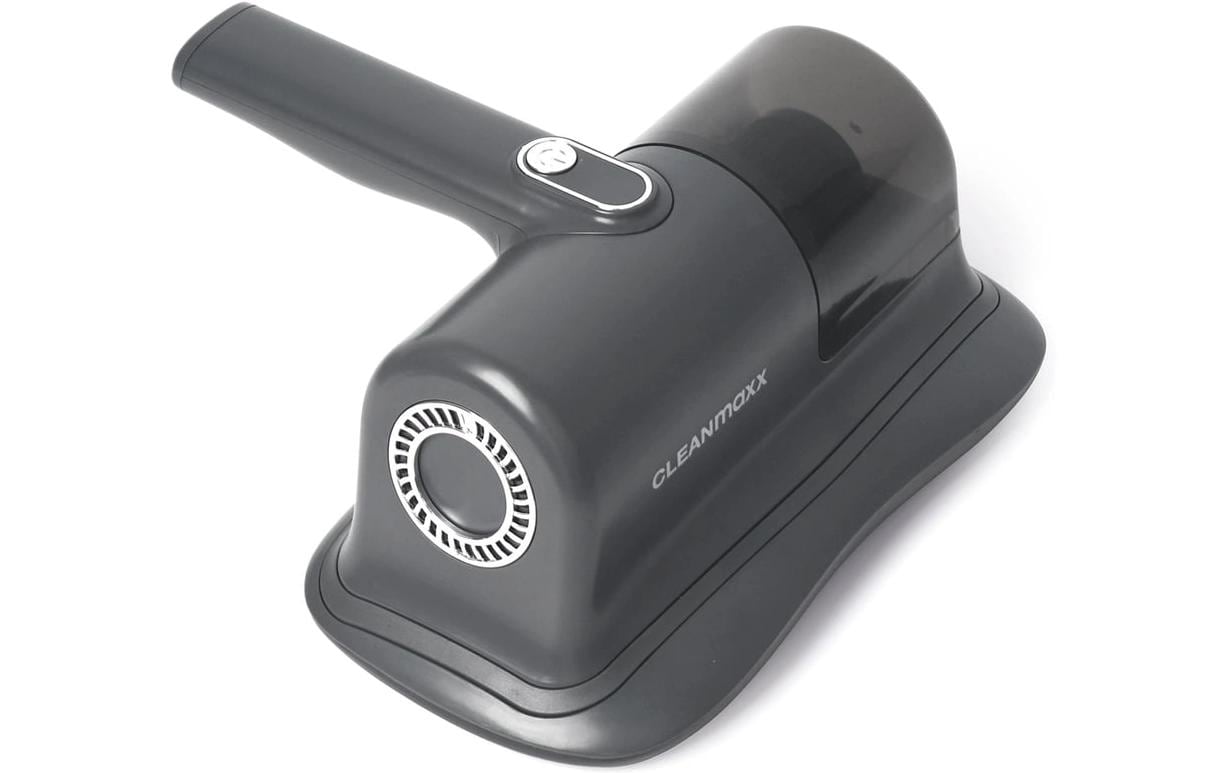 CLEANmaxx Matratzenreiniger Grau CLEANmaxx Matratzenreiniger Grau