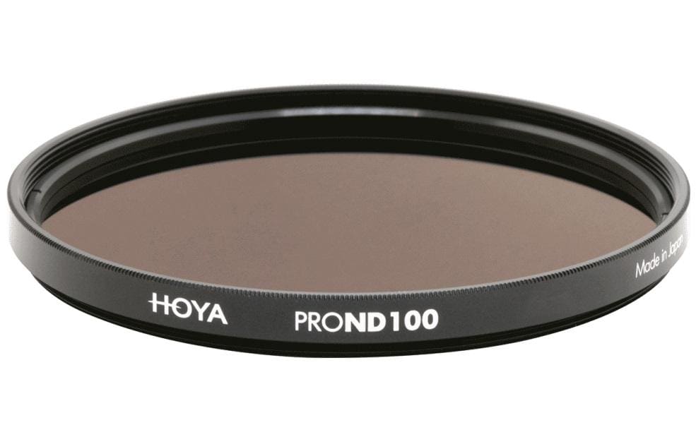 Hoya Graufilter Pro ND100 67 mm
