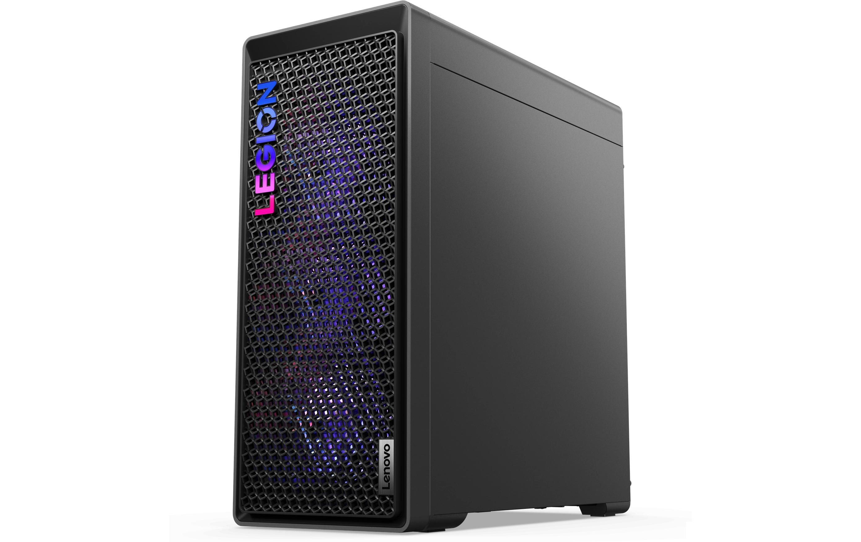 Lenovo Gaming PC Legion T7 34IAS10