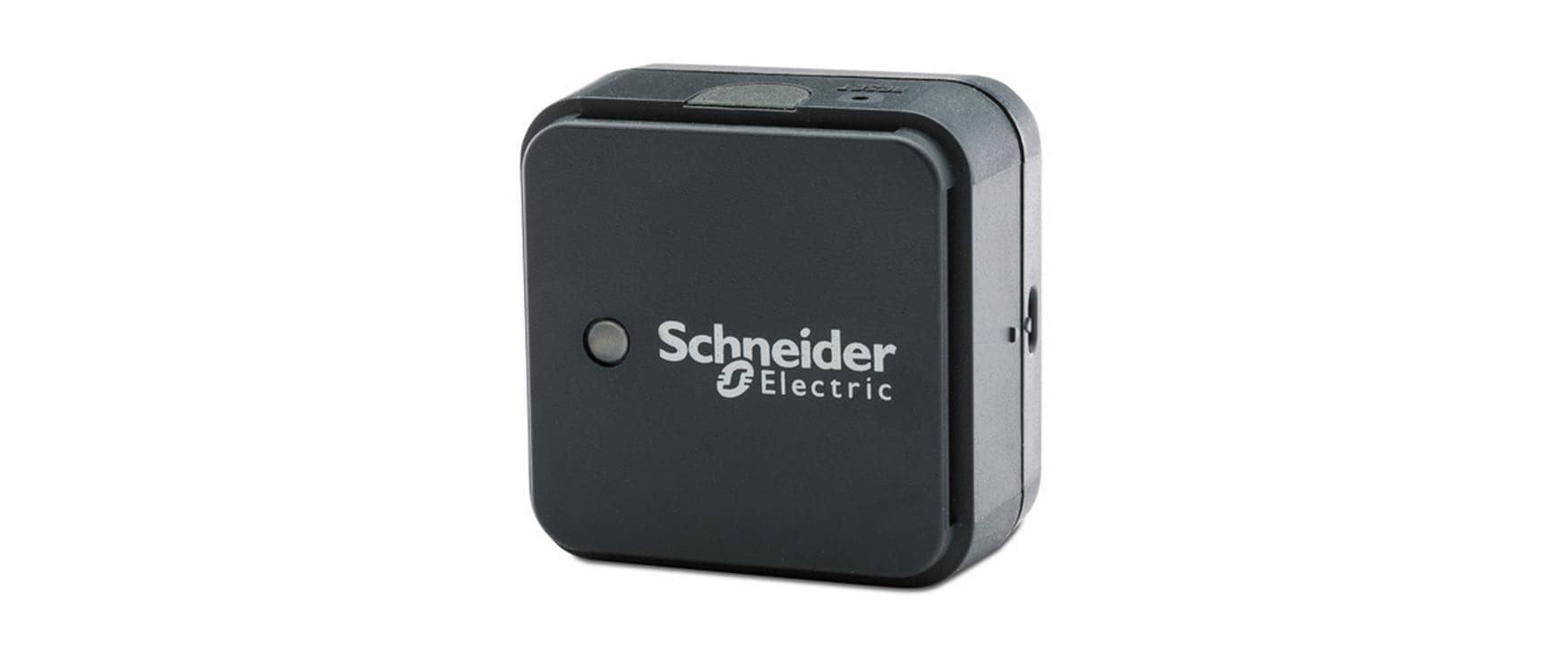 APC Temp./Feuchtesensor NBWS100H zu NetBotz Serie APC Temp./Feuchtesensor NBWS100H zu NetBotz Serie