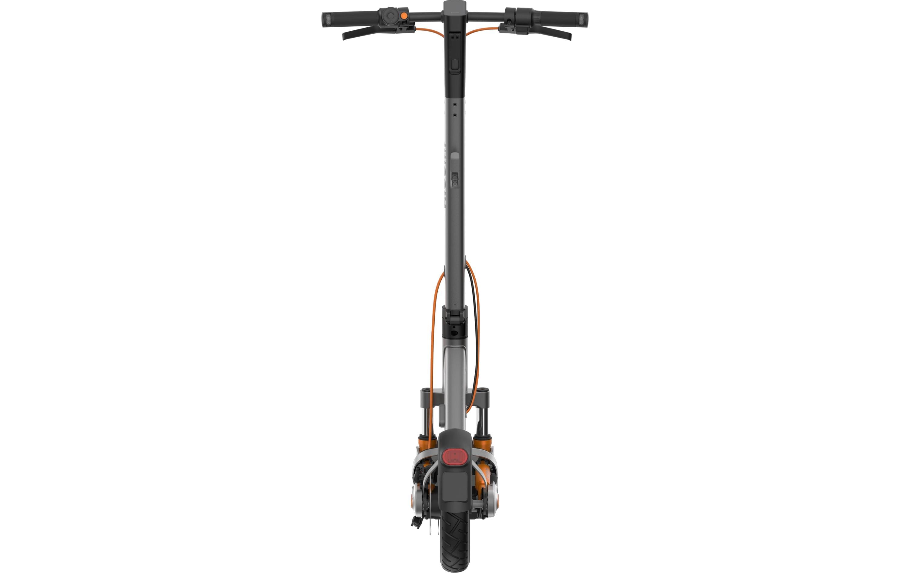Xiaomi E-Scooter 6 Max Swiss Edition Grau