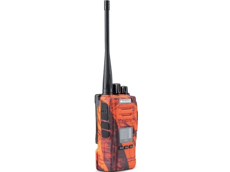 Midland Funkgerät G13 PMR Midland Funkgerät G13 PMR