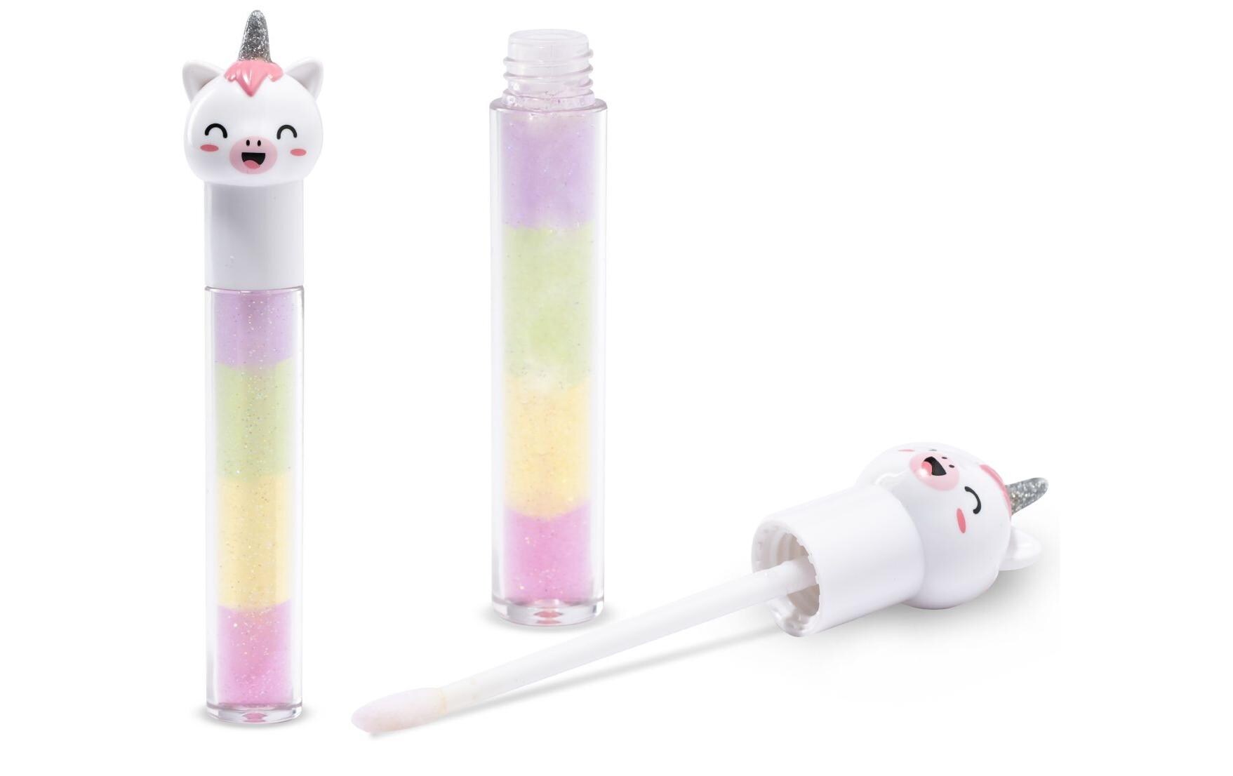 Martinelia Beauty Shiny Animals Lip Gloss assortiert Martinelia Beauty Shiny Animals Lip Gloss assortiert