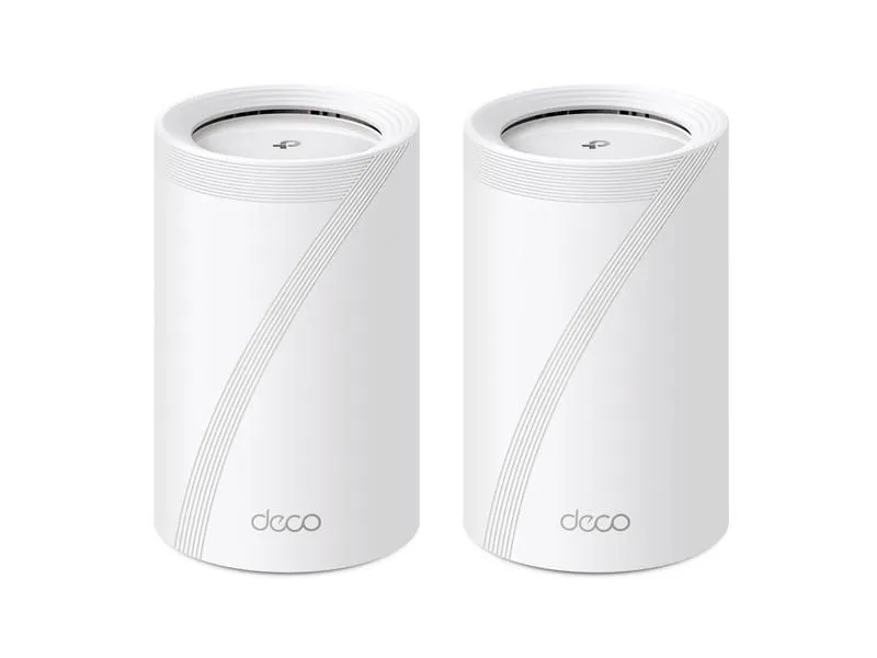 TP-Link Mesh-System Deco BE65 2er Set TP-Link Mesh-System Deco BE65 2er Set