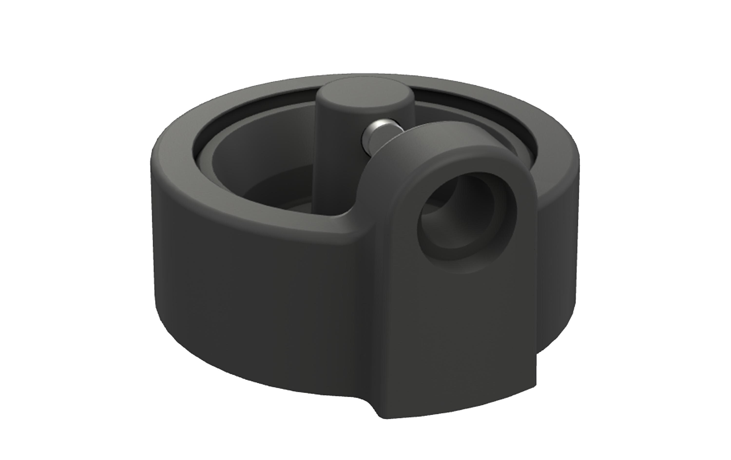 Outdoorchef Silikonsockel für Smoke