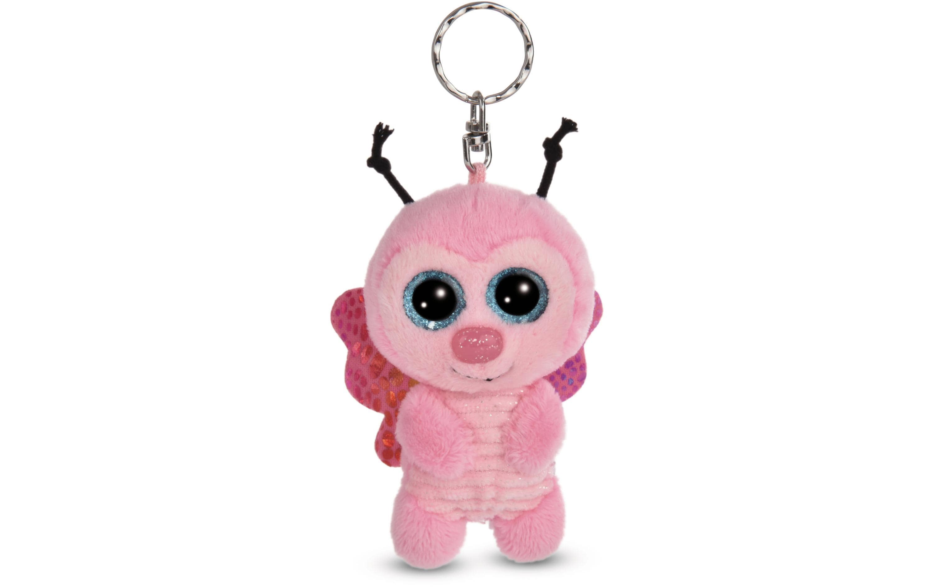 Nici Green Schlüsselanhänger Schmetterling Lilli Papilli Nici Green Schlüsselanhänger Schmetterling Lilli Papilli