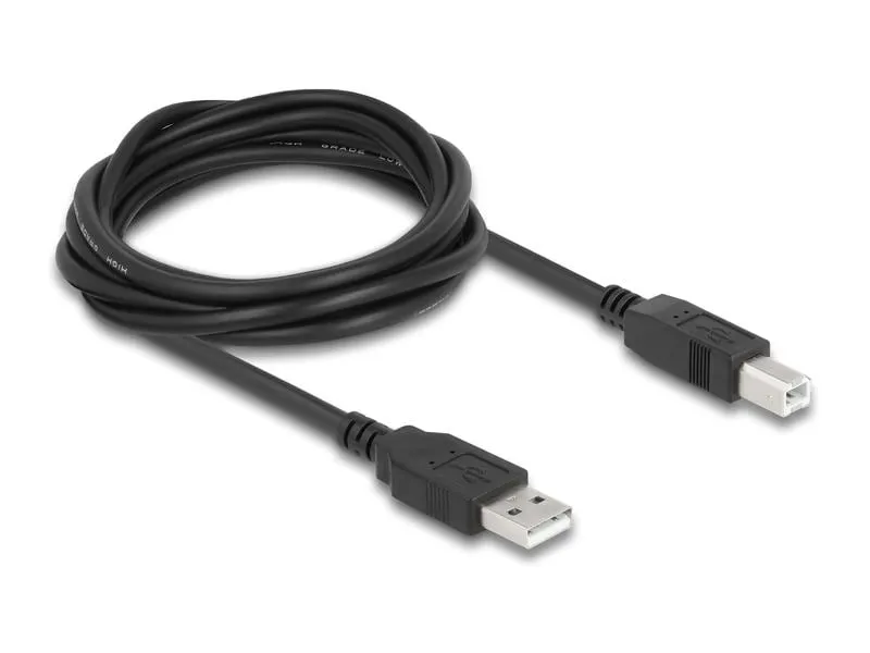 Delock Kondensatormikrofon Professionell USB mit Tischständer Delock Kondensatormikrofon Professionell USB mit Tischständer