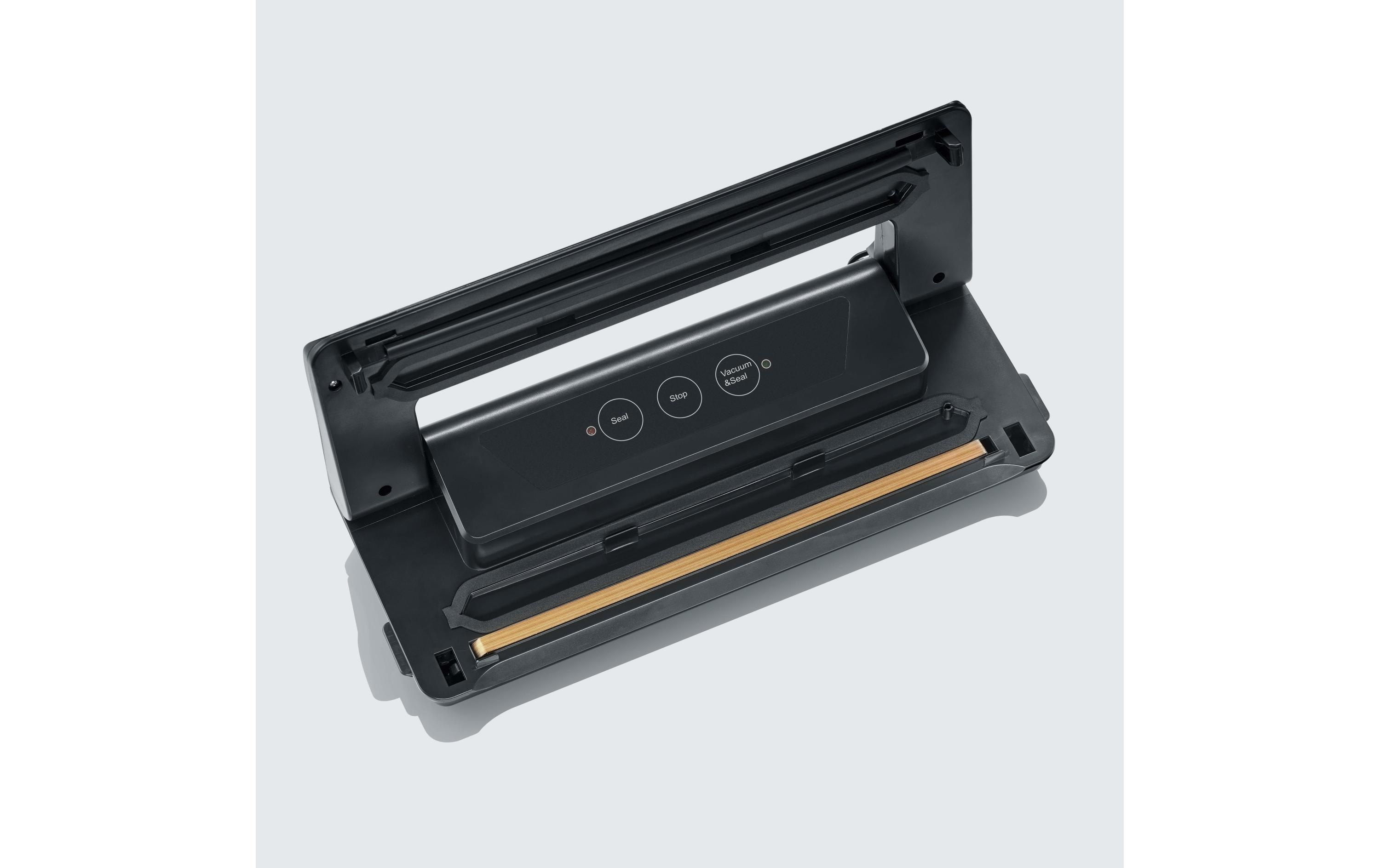 Severin Vakuumiergerät FS 3610 Schwarz