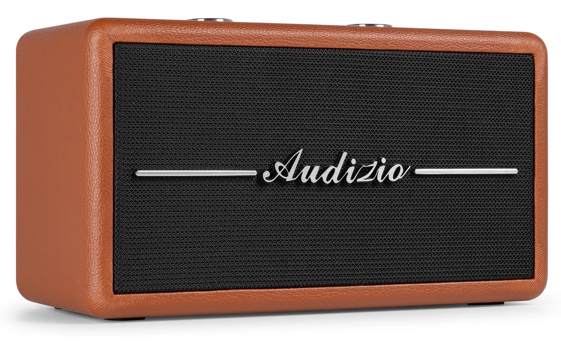 Audizio DAB+ Radio Tune60 Braun