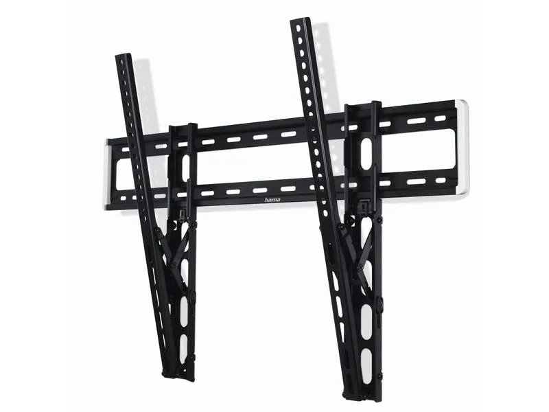 Hama Technics AG TV-Wandhalterung 100 Schwarz