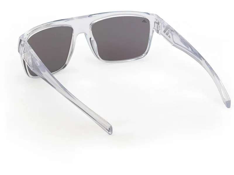 adidas ES0003 Sport Sonnenbrille Crystal