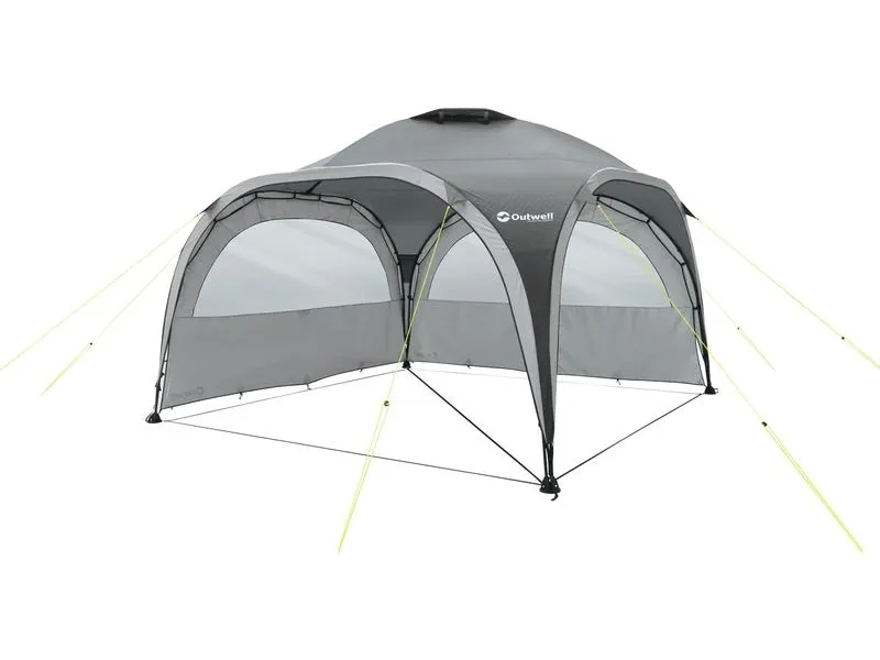 Outwell Pavillon Wakefield L mit Fenstern