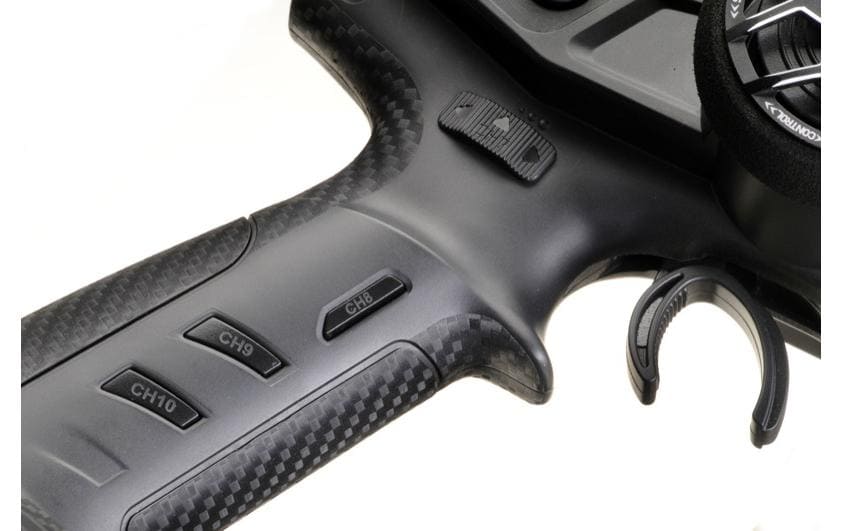 Absima Fernsteuerung CR10P 2.4 GHz