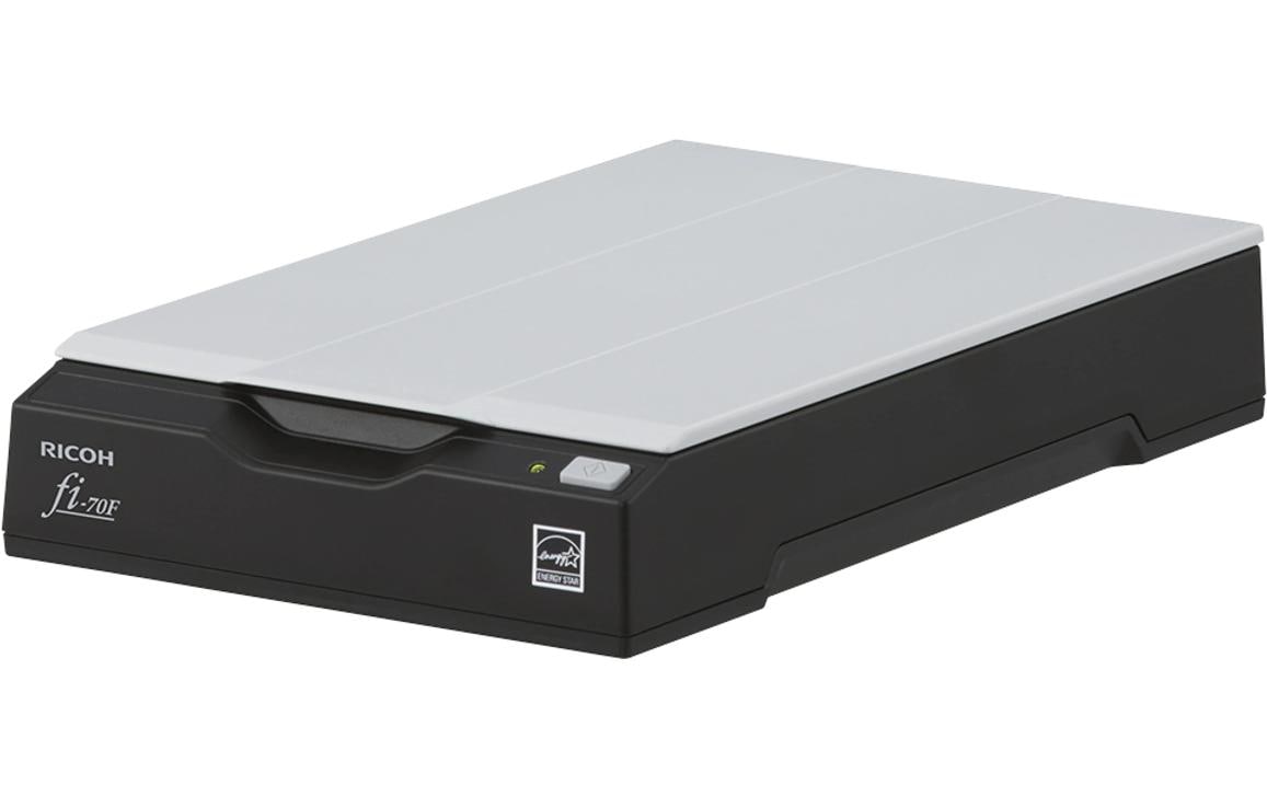 Fujitsu Dokumentenscanner Fi-70F Fujitsu Dokumentenscanner Fi-70F