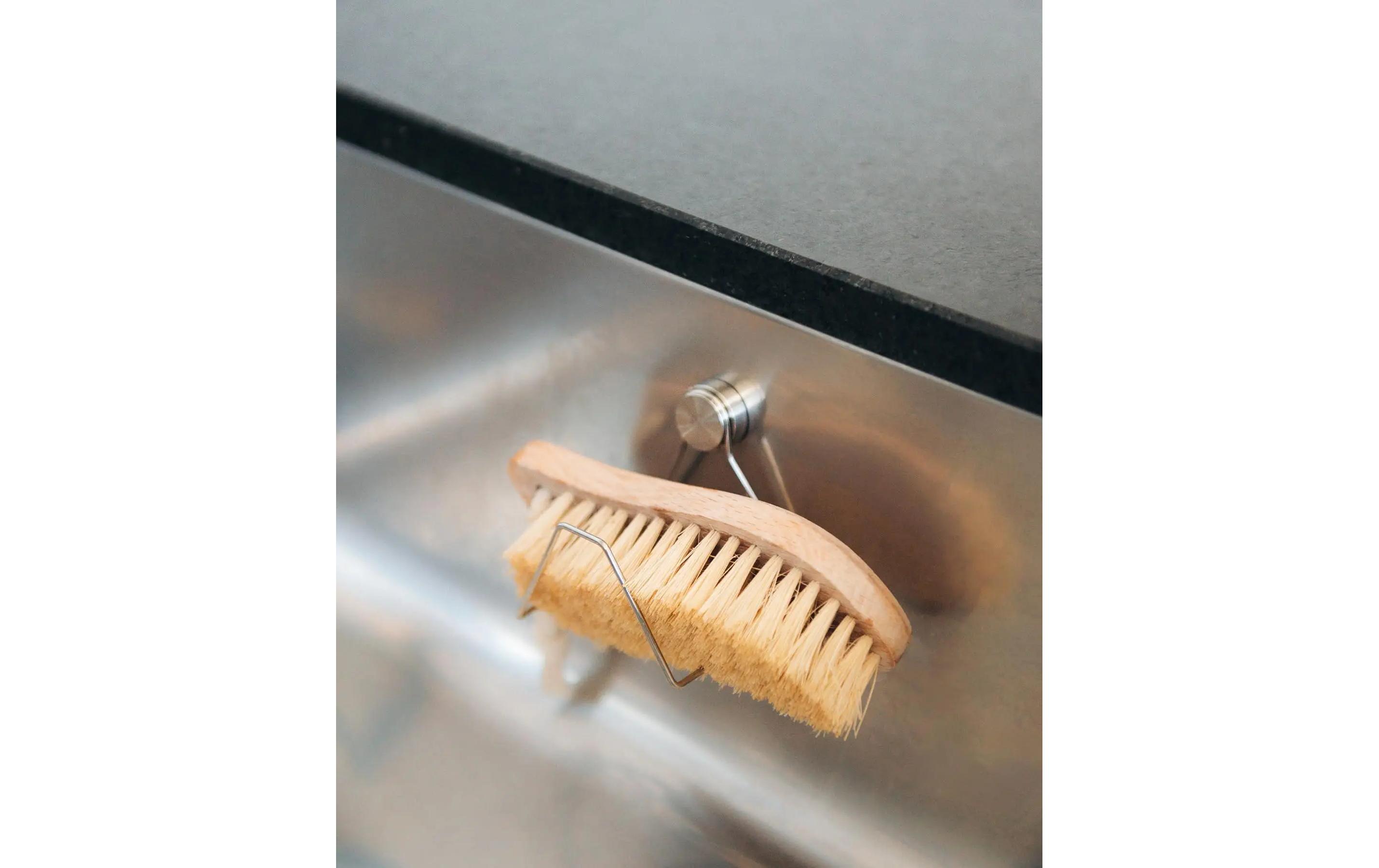 Esmée Schwammhalter Silber