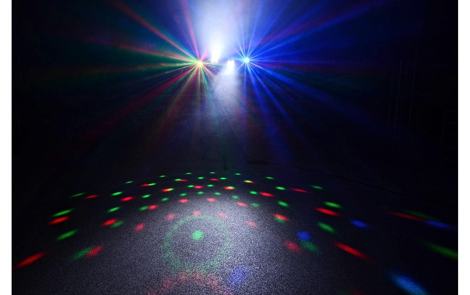 MAX Lichtset PartyBar 1