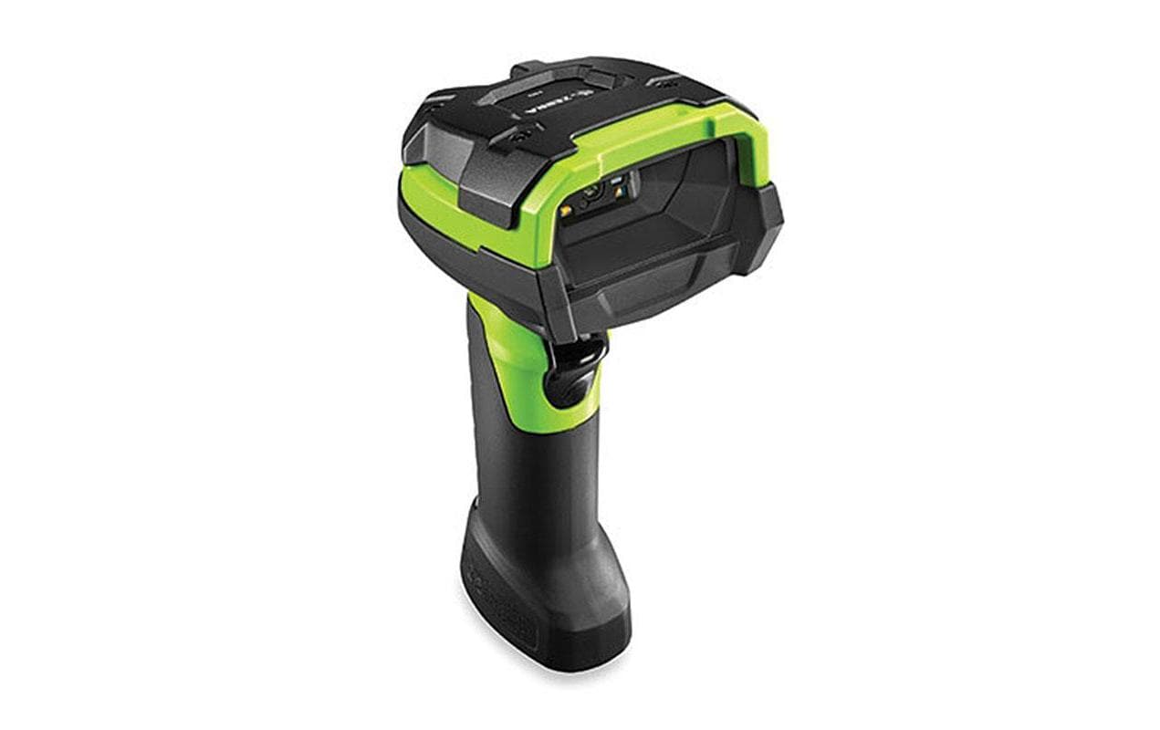 Zebra Technologies Barcode Scanner DS3678-HD USB / Bluetooth Zebra Technologies Barcode Scanner DS3678-HD USB / Bluetooth