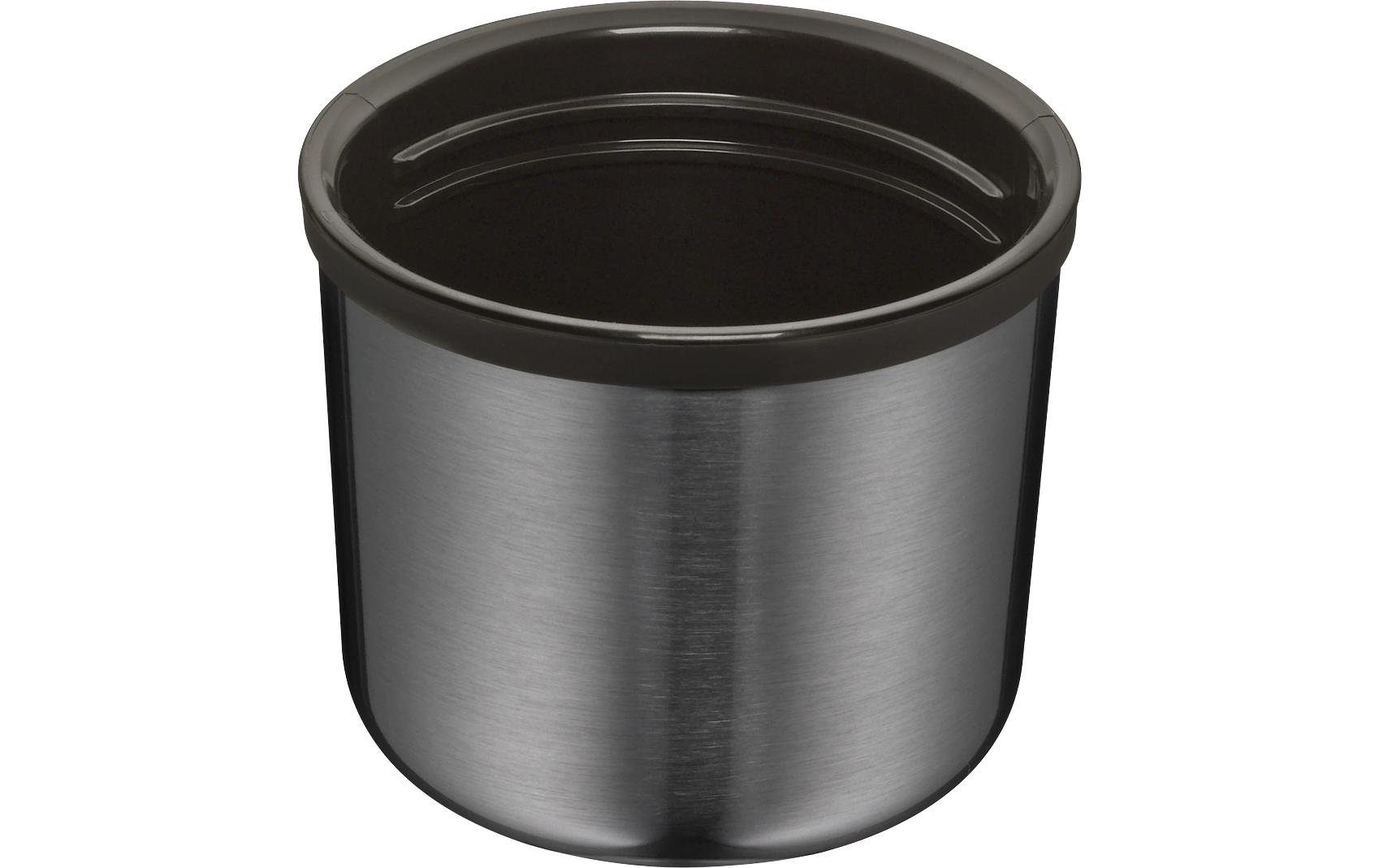 Alfi Thermosflasche Perfect 750 ml, Dunkelgrau