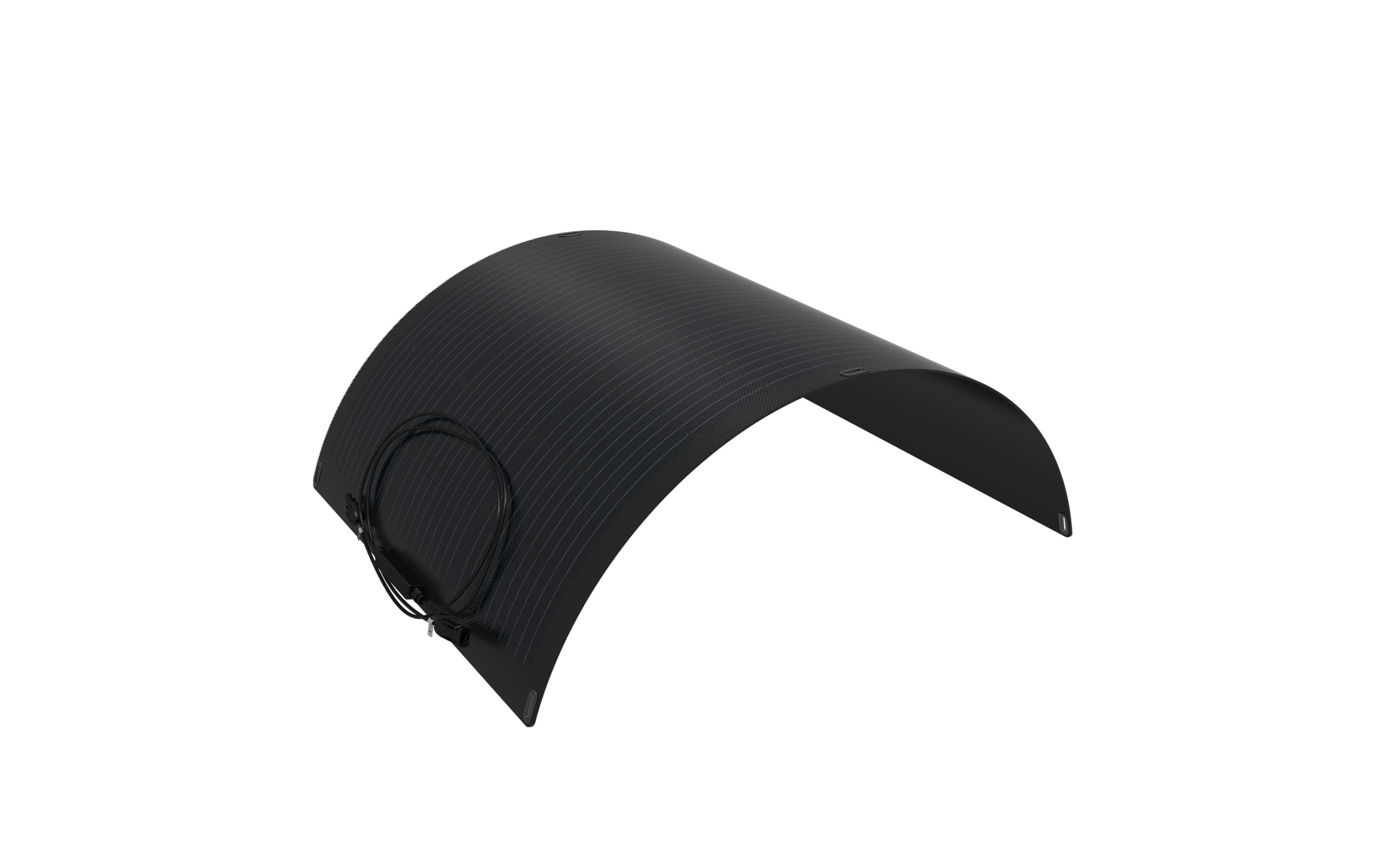 Marstek Solarpanel 4 Stück - 210 W