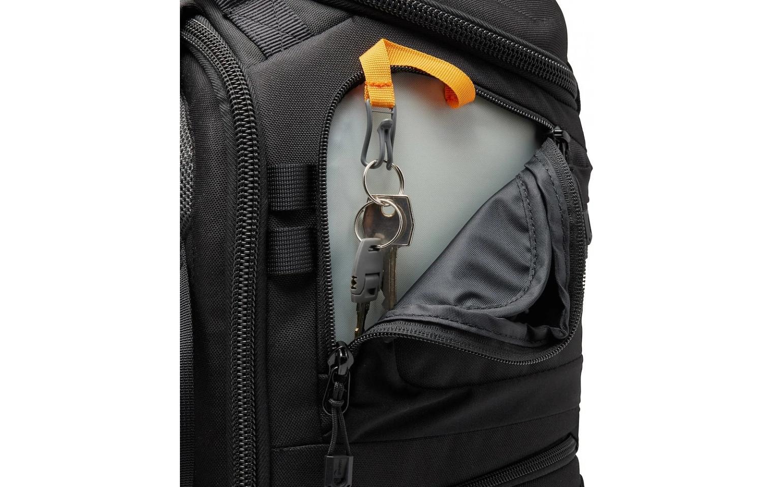 Lowepro Fotorucksack ProTactic BP 450 AW III