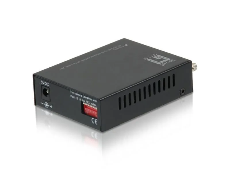 LevelOne Medienkonverter FVT-2002 LevelOne Medienkonverter FVT-2002