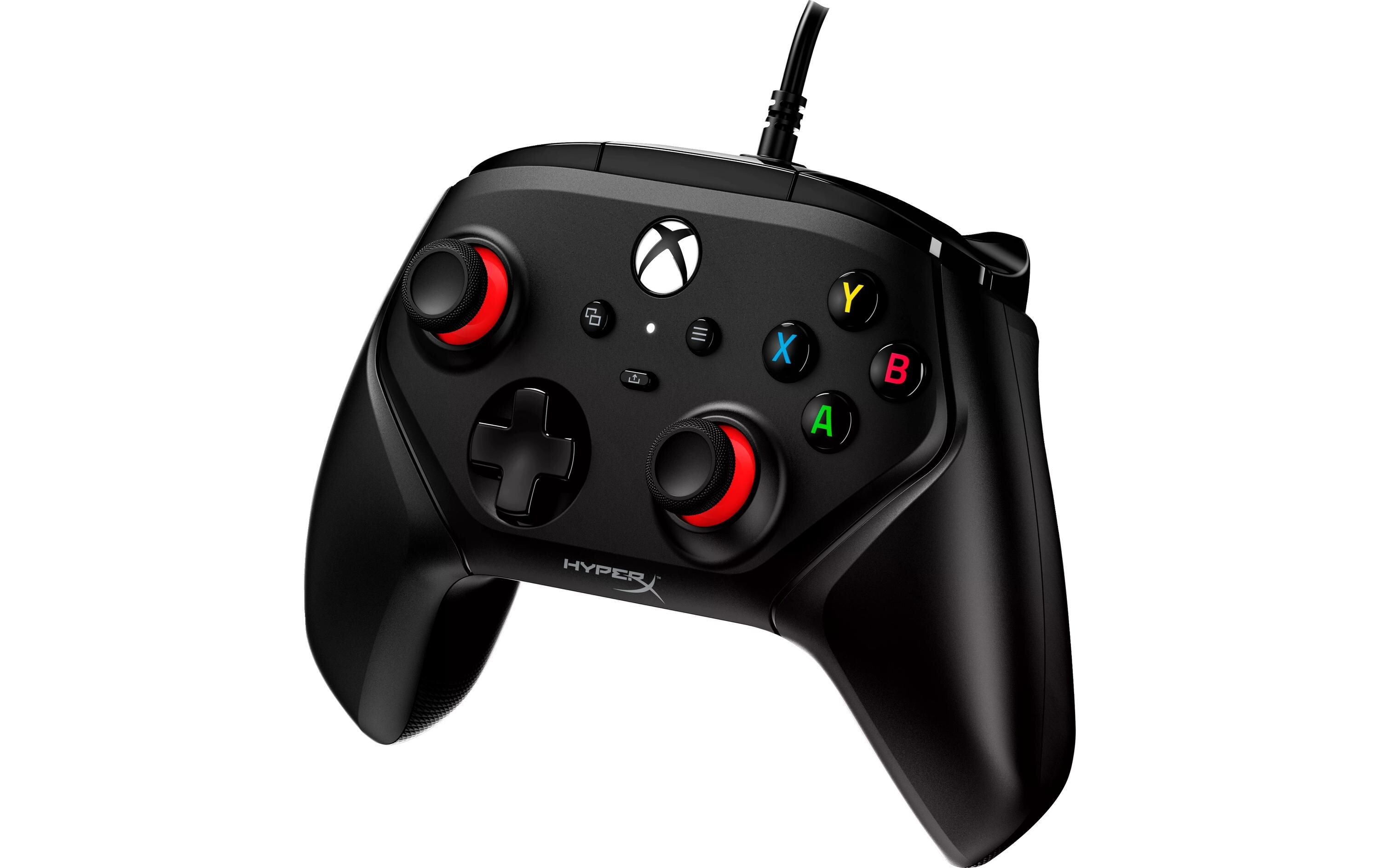 HyperX Controller Clutch Gladiate Schwarz HyperX Controller Clutch Gladiate Schwarz