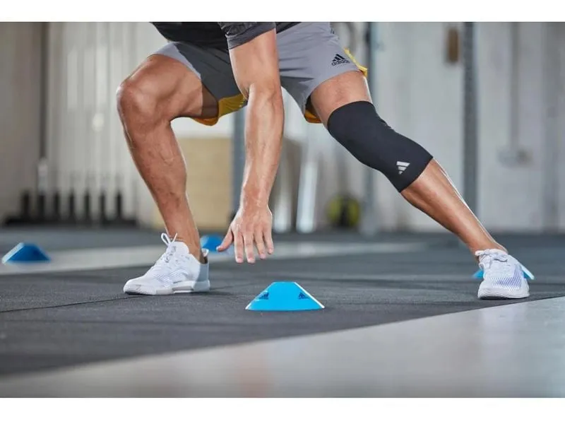 adidas Knee Support L adidas Knee Support L