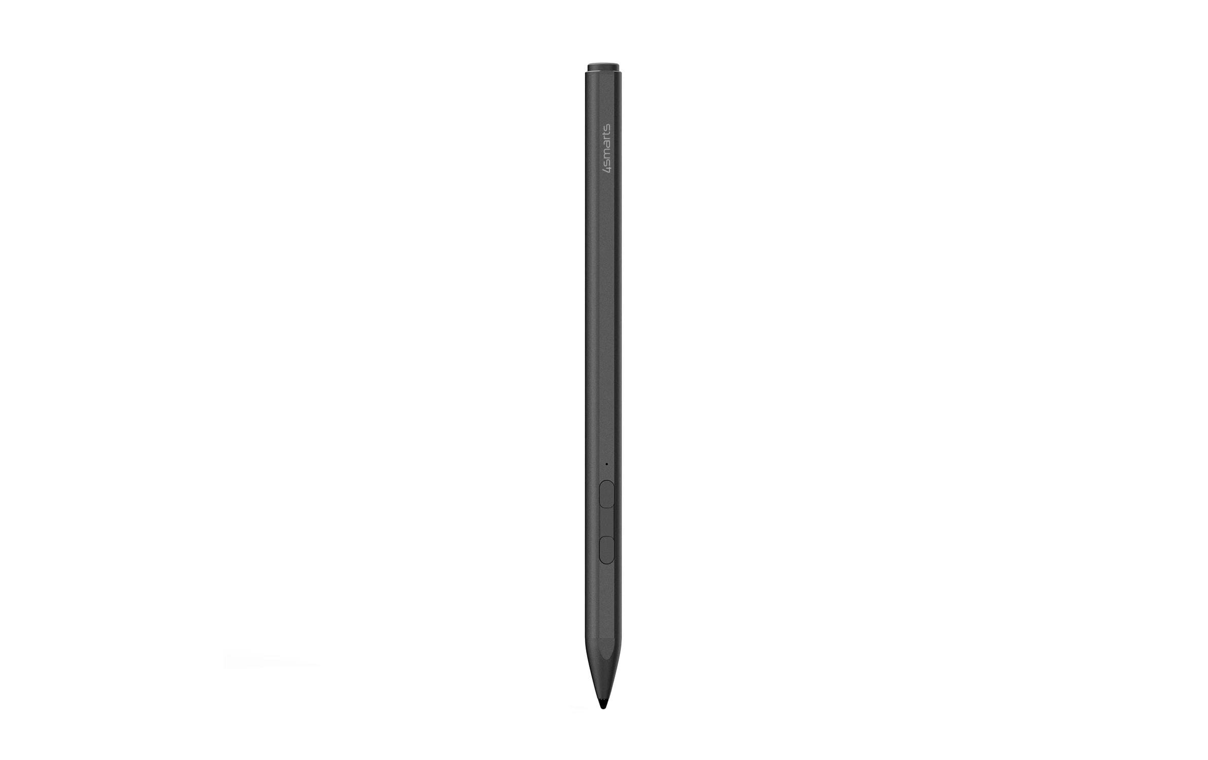 4smarts Eingabestift MPP Sylus Pen Schwarz