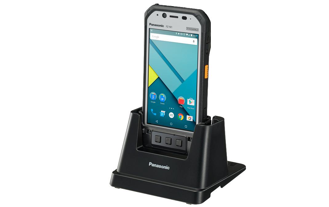 Panasonic Dockingstation FZ-VCBN11U Panasonic Dockingstation FZ-VCBN11U